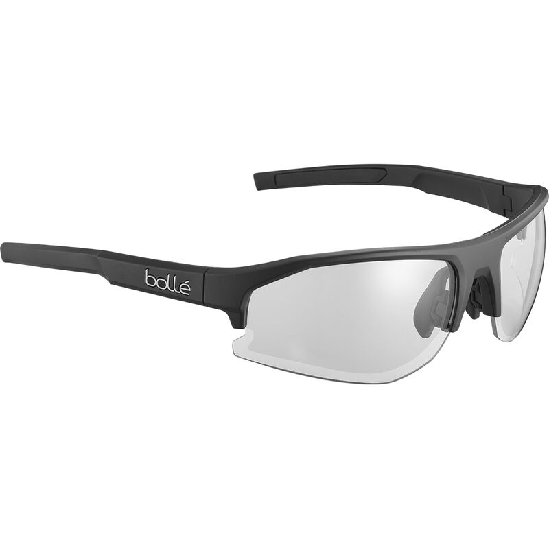 BOLT 2.0, Black Matte-Clear PC Platinum, hi-res image number null